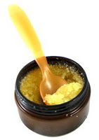 Lemon Scrub